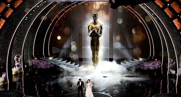 Оскар: награды розданы