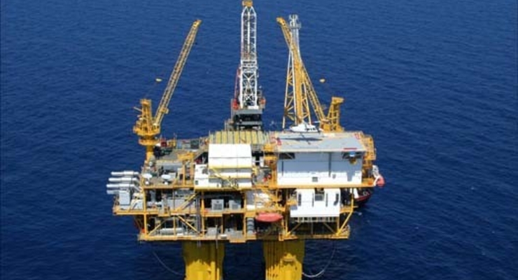 Нефть подорожала