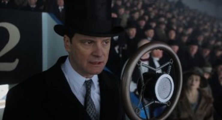 Кто получил премию Оскар в 2011 году (полный список)