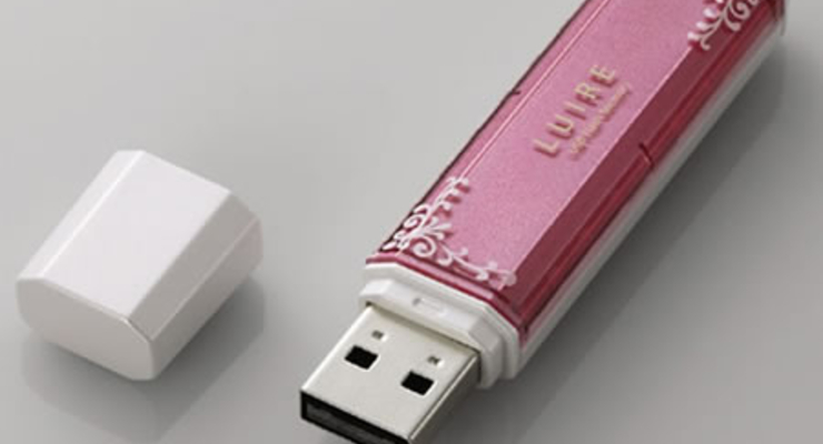 Чем опасен налог на флешки и другие носители?