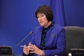 Акимова рассказала, какие реформы приоритетны для правительства