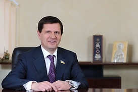 Мэр Одессы рассказал, какая у него зарплата