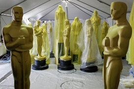 Букмекеры принимают ставки на присуждение премии «Оскар»