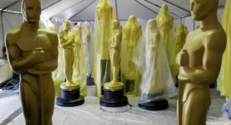 Букмекеры принимают ставки на присуждение премии «Оскар»