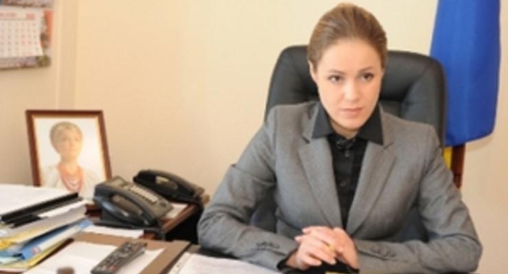 Королевская: Из-за Налогового кодекса в Украине стало на 130 тыс. безработных больше