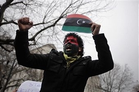 В Ливию прибыл еще один украинский самолет