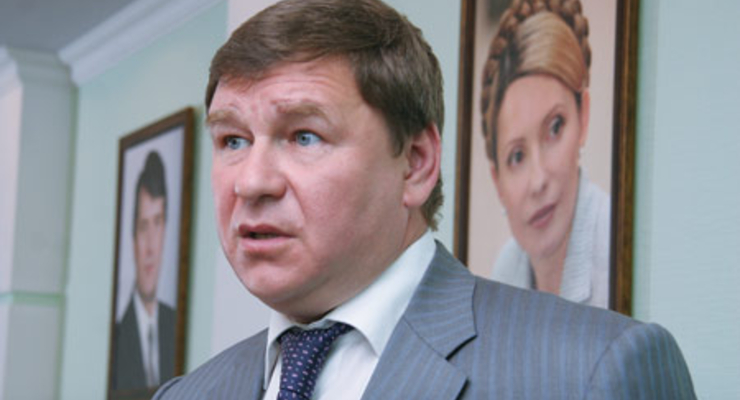 Поживанов попросил политического убежища в Австрии