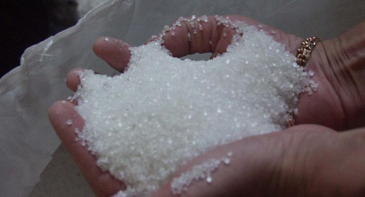 Янукович: В ближайшие два года Украина сможет отказаться от импорта сахара