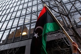 Ливийское правительство выдаст гражданам по 400 долларов