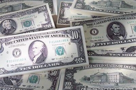 Американские банки заработали за год 87,5 млрд долларов
