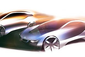 Автоконцерн BMW Group  представил новый суббренд