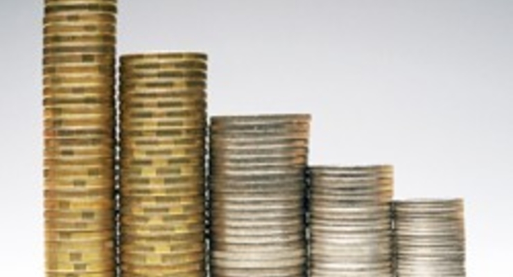 100 млн кредитных средств Украины уйдет на мусор