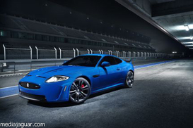 В Женеве покажут самый мощный Jaguar