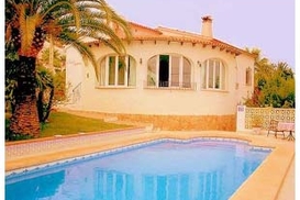 Апартаменты в Испании стоят как квартиры в Киеве