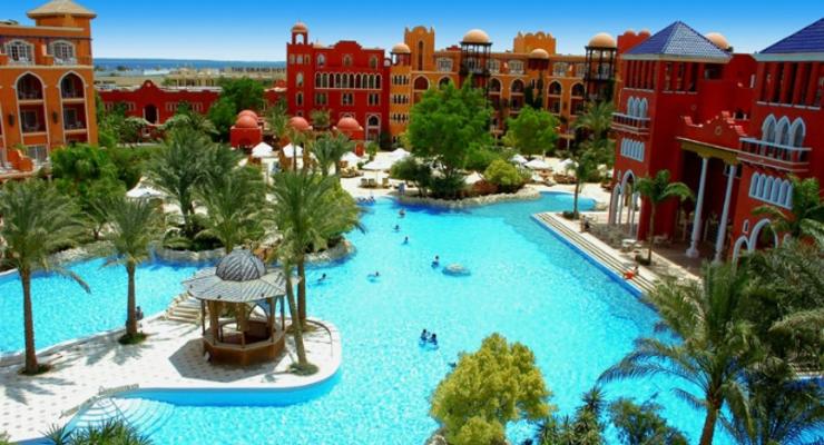 Египетские отели снижают цены