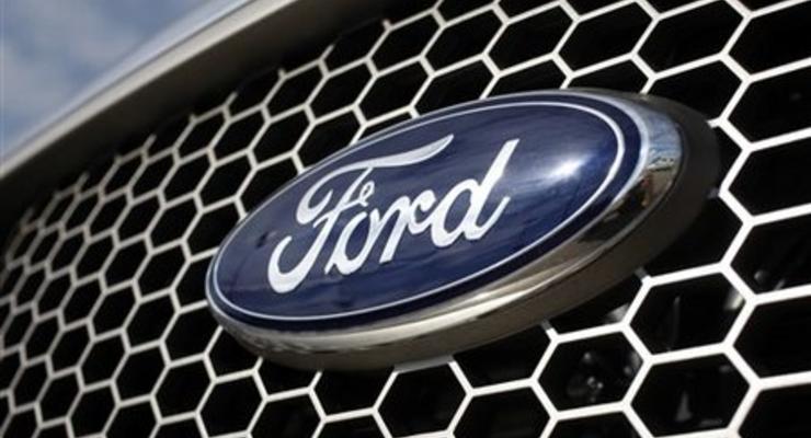 Ford отзывает 144 тысячи автомобилей