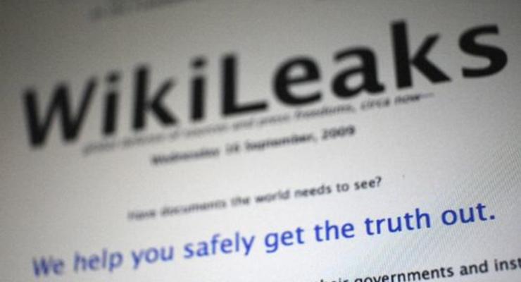 Wikileaks открыл интернет-магазин