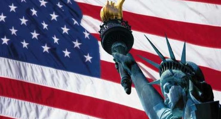 Посольство США предупредило украинцев о росте числа поддельных гринкарт
