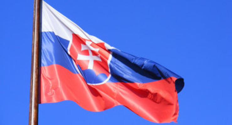 Словакия отменит консульский сбор для украинцев