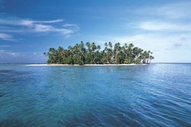 Риэлторы назвали самые дешевые острова