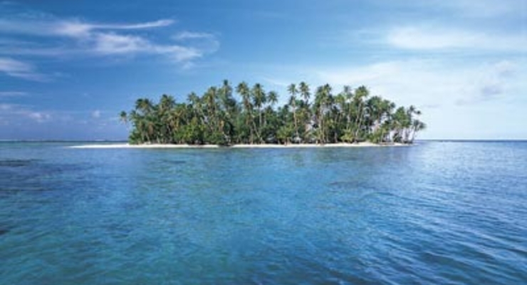 Риэлторы назвали самые дешевые острова