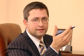 Задержан заказчик покушения на зама КГГА