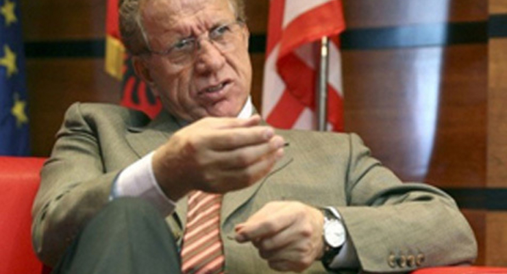 Президентом Косово стал миллиардер