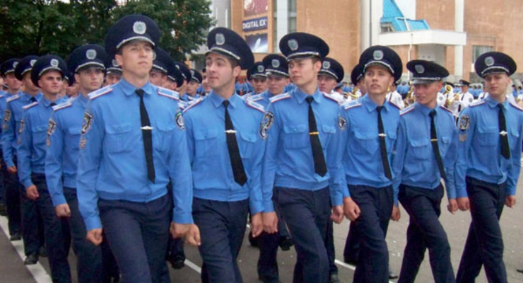 МВД урежет госзаказ в 2,5 раза