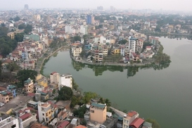 Названы города с самыми лучшими отелями по соотношению цена-качество