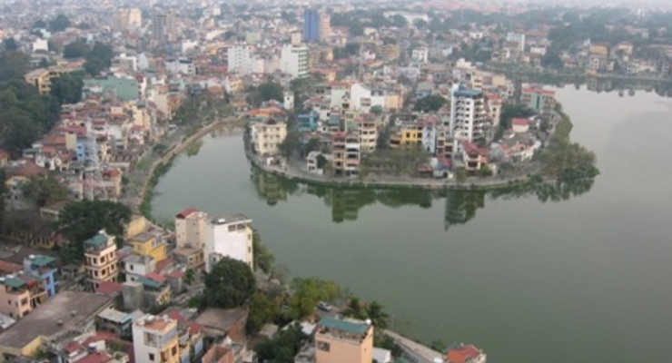 Названы города с самыми лучшими отелями по соотношению цена-качество