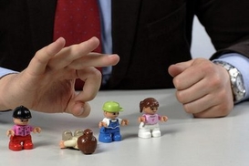 Для чего нужен профсоюз украинцам?