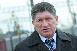 Гендиректор Укрзализныци стал лучшим топ-менеджером года