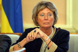 Правосудие Украины снова раскритиковали