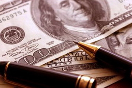 Доллар в привычном диапазоне 7,9500-7,9650. Прогноз банкиров