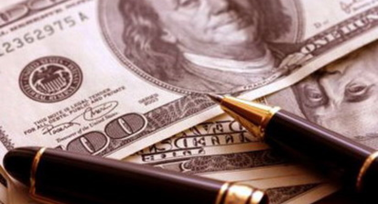 Доллар в привычном диапазоне 7,9500-7,9650. Прогноз банкиров