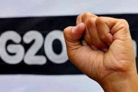 Страны Большой двадцатки решили, как выявлять экономические проблемы заранее