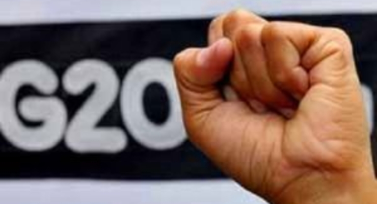 Страны Большой двадцатки решили, как выявлять экономические проблемы заранее