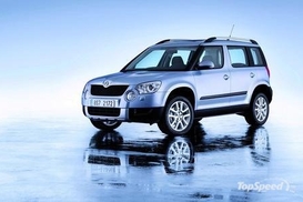 ГАЗ будет впускать автомобили Volkswagen Jetta, Skoda Octavia и Skoda Yeti