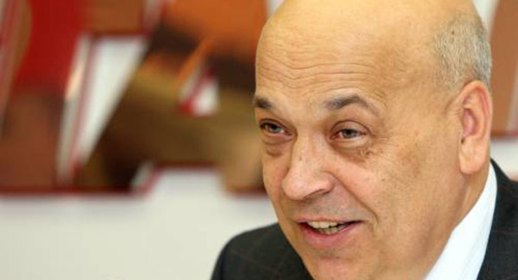 Москаль: Менять водительские удостоверения для выезда за границу не нужно