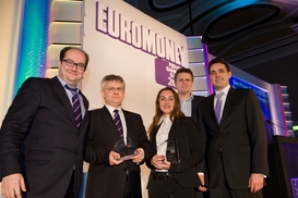 «ОТП Банк» признан лучшим банком в сфере Private Banking