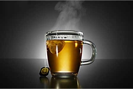 Чай включат в стоимость билета