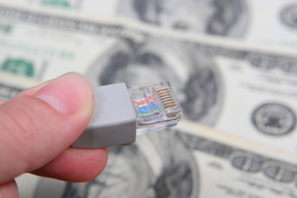 Товары в Интернет-магазинах подорожают