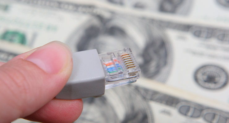 Товары в Интернет-магазинах подорожают