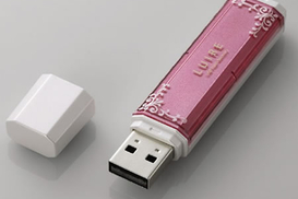 Депутаты повысят налог на флешки, принтеры и диски