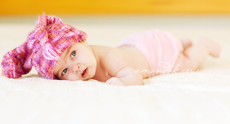 Помощь при рождении  ребенка существенно повысят