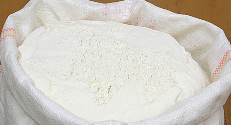 Эксперт: Проблемы с мукой возникли из-за госрегулирования