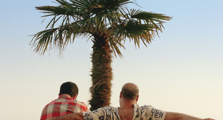 В Украине снова продают туры в Египет