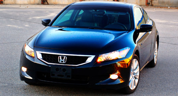 Honda отзывает 700 тысяч автомобилей