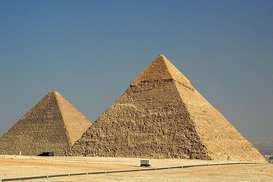 Египетские власти зазывают туристов