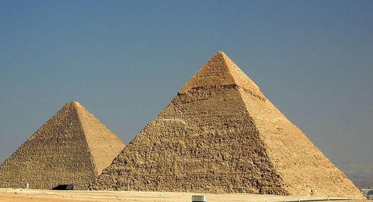 Египетские власти зазывают туристов